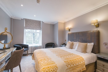 Cosy Double Room Single Use