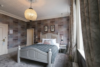 Spacious Double Room
