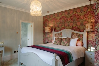 Spacious Double Room
