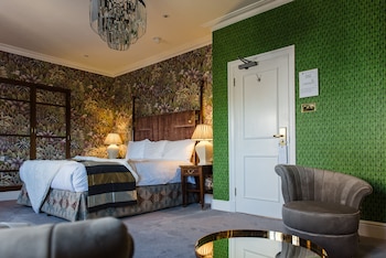 Indulgent Room