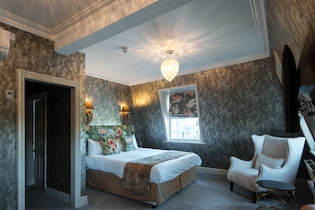 Spacious Double Room