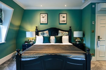 Indulgent Room