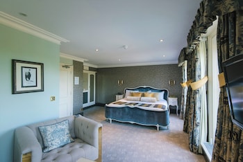 Indulgent Room