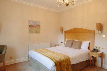 Cosy Double Room Single Use
