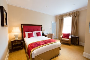 Cosy Double Room Single Use