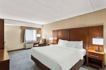Room, 1 Queen Bed, Accessible, Non Smoking