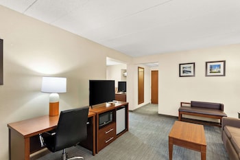 Suite, Non Smoking