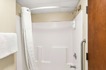 Suite, Non Smoking