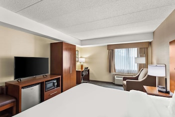Standard Room, 1 King Bed, Non Smoking