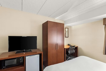 Standard Double Room, 2 Double Beds, Non Smoking