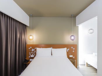 Superior Room, Multiple Beds