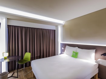 Superior Room, 1 Queen Bed