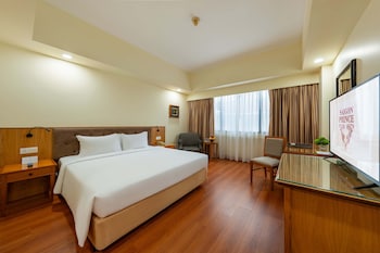 Premier Double or Twin Room