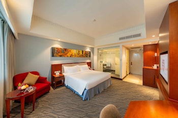 Executive Double or Twin Room (Deluxe)
