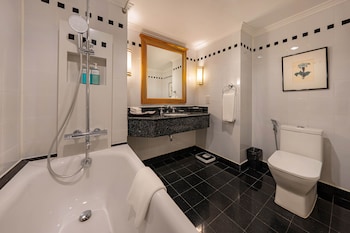 Premier Double or Twin Room