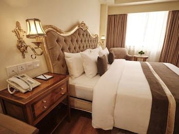Club Suite (Double)