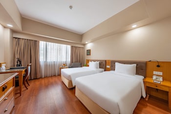 Club Double or Twin Room (Grand View)