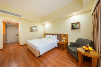Premier Double or Twin Room