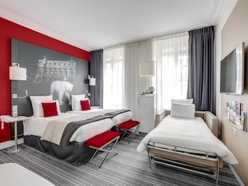 Superior Twin Room, Multiple Beds