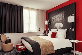 Privilege, Room, 1 Double Bed