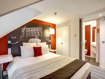 Classic Room, 1 Double Bed