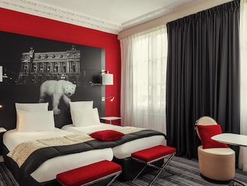 Superior Twin Room, 2 Twin Beds