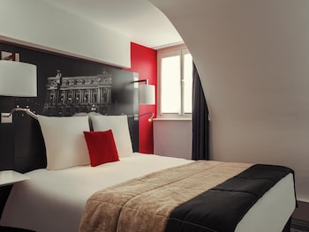 Classic Room, 1 Double Bed