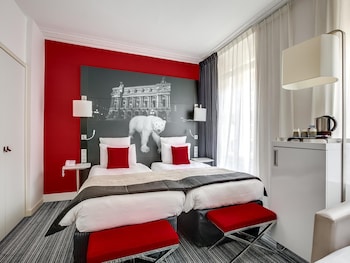Superior Twin Room, 2 Twin Beds