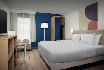 Room, 1 King Bed