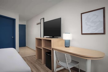 Room, 1 King Bed