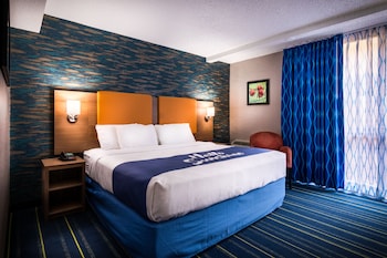 Room, 1 King Bed, Accessible, Non Smoking