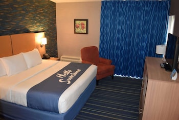 Room, 1 King Bed, Accessible, Non Smoking
