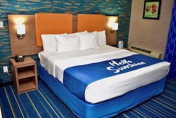 Room, 1 King Bed, Accessible, Non Smoking