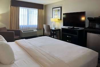 Standard Room, 1 King Bed, Non Smoking