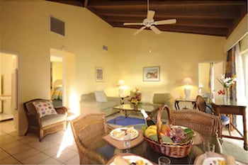 Villa, 2 Bedrooms