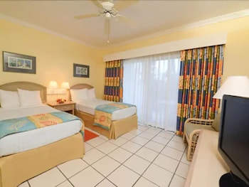 Suite, 1 Bedroom (Twin beds)