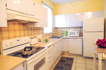 Villa, 2 Bedrooms