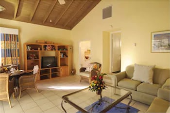 Villa, 2 Bedrooms