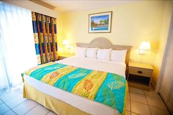 Villa, 2 Bedrooms