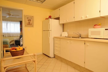 Suite, 1 Bedroom (1 king bed)