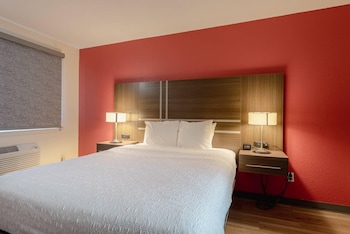 Room, 1 Queen Bed, Non Smoking