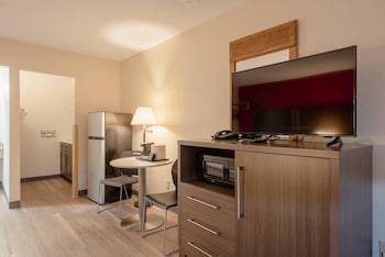 Room, 2 Queen Beds, Non Smoking