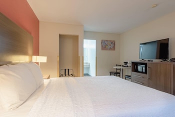 Room, 1 Queen Bed, Non Smoking