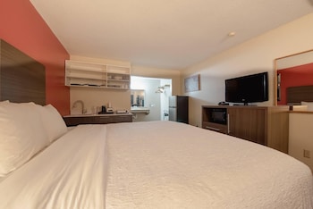 Room, 1 King Bed, Accessible, Non Smoking