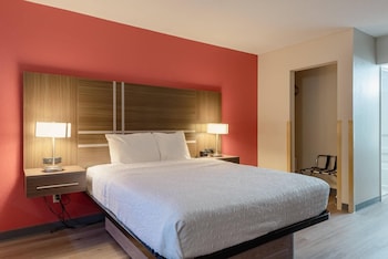 Room, 1 Queen Bed, Non Smoking
