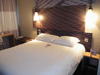 Standard Room, 1 Double Bed with Sofa bed