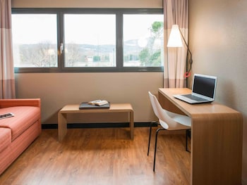 Standard Room, 1 Double Bed with Sofa bed