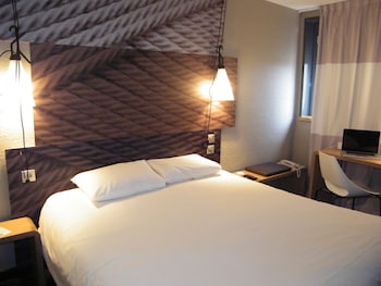 Standard Room, 1 Double Bed with Sofa bed