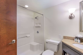 Standard Room, 1 King Bed with Sofa bed, Non Smoking