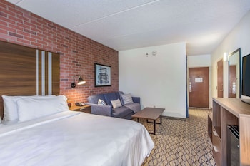 Room, 1 King Bed, Accessible, Non Smoking